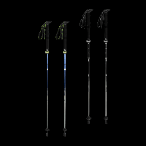 ADVENTURIDGE Faltbare Wanderst&ouml;cke 16.99&nbsp;&euro;