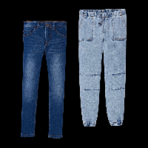 L&D Kinder-Jeans 4.99&nbsp;&euro;