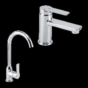 HOME CREATION Einhebel-Armatur 21.99 €