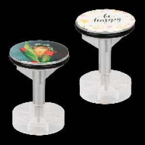 HOME CREATION Waschbeckenst&ouml;psel 1.99&nbsp;&euro;