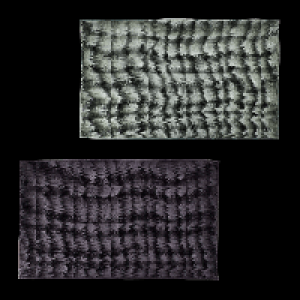 NOVITESSE Badematte Chenille 9.99 €