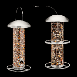 GARDENLINE Vogelfutter-Station