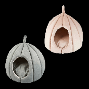 CACHET Katzen-Iglu
