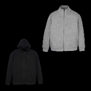 UP2FASHION Sweatjacke