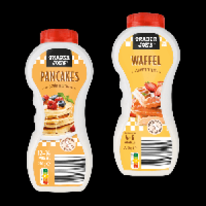 TRADER JOE’S Backmischung 1.29 €