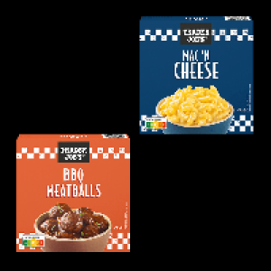 TRADER JOE&rsquo;S Fertiggericht 1.99&nbsp;&euro;