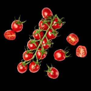Mini-Roma-Rispentomaten 2.29 €