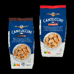 CUCINA NOBILE Cantuccini 1.49 €