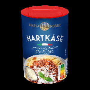 CUCINA NOBILE Hartkäse 2.99 €