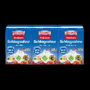 MILSANI Schlagsahne XXL 2.69 €