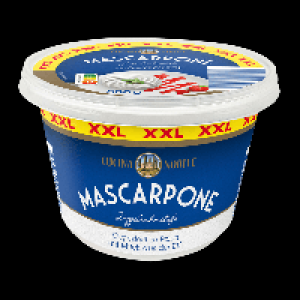 CUCINA NOBILE Mascarpone XXL 3.29 €