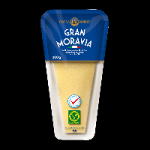 CUCINA NOBILE Gran Moravia 2.49 €