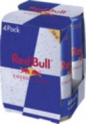 Red Bull Energy Drink 3.99 €