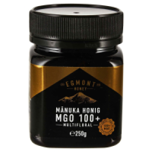Aldi Süd  Manuka-Honig 250 g