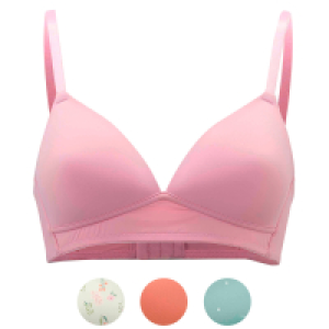 Aldi Süd  UP2FASHION Damen Frühling BH