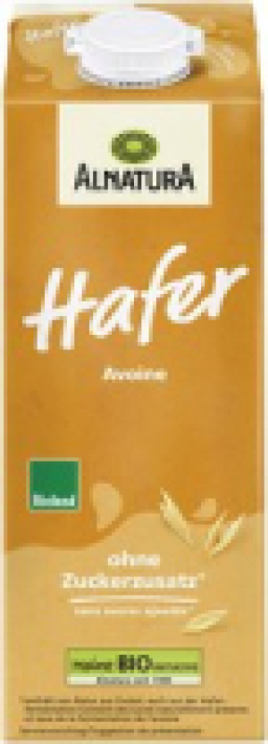 Haferdrink 1.29 €