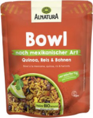 Bowl nach mexikanischer Art 2.99 €