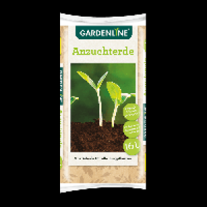 GARDENLINE Anzuchterde 1.99&nbsp;&euro;