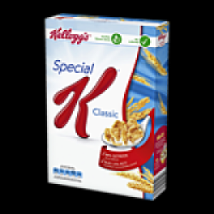 Kelloggs Cerealien oder Special K 2.29&nbsp;&euro;