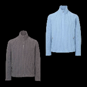 TOP CRAFT Fleecejacke