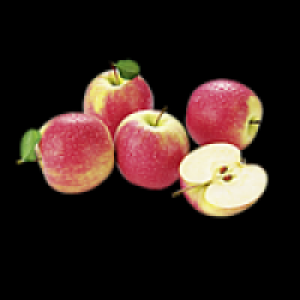 Tafeläpfel rot 2.29 €