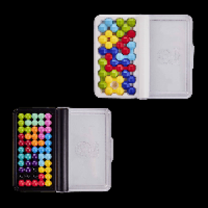 Aldi Nord Smart Games SMART GAMES IQ-Spiel