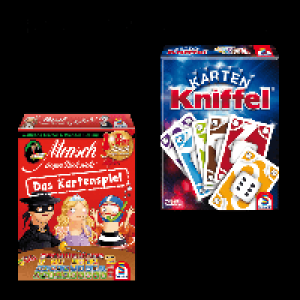 SCHMIDT SPIELE Kartenspiel