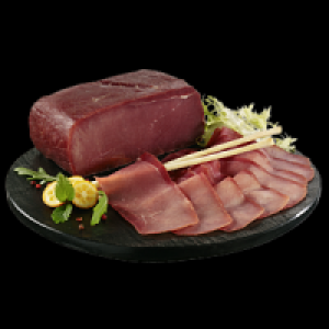 Abraham &raquo;Leichter Genuss&laquo; Rohschinken 1.79&nbsp;&euro;