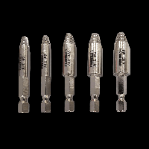 FERREX Schrauben-Entferner-Set