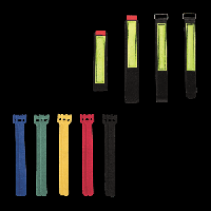 WORKZONE Klettbinder