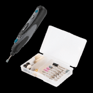 FERREX 3,7-V-Präzisions-Multitool