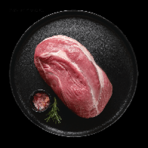 MEINE METZGEREI Nackenbraten XXL 6.49 €