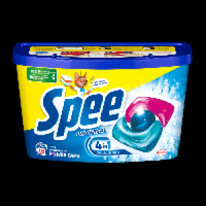 SPEE Power Caps Universal 4.45 €