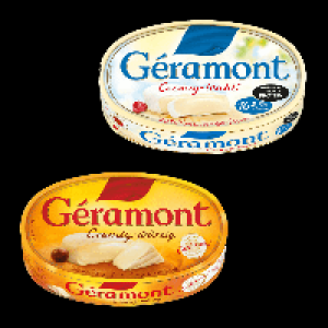 G&Eacute;RAMONT Weichk&auml;se 3.49&nbsp;&euro;
