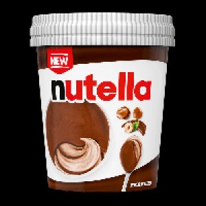 FERRERO Nutella Eisbecher 5.49 €