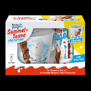 FERRERO Kinder Riegel 7.99&nbsp;&euro;