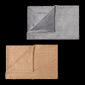 HOME CREATION Flanell-Fleecedecke 14.99&nbsp;&euro;