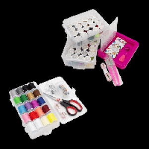 HOME CREATION Näh-Einsteiger-Set 4.99 €