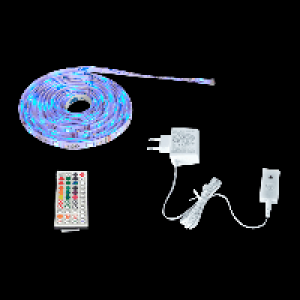 Aldi Nord Casalux CASALUX LED-Streifen mit Bewegungsmelder