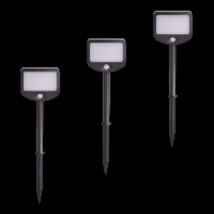 CASALUX LED-Wegeleuchten