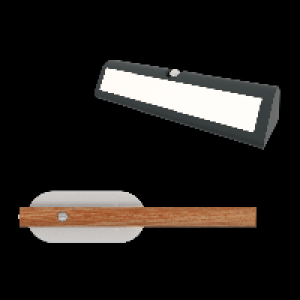 CASALUX LED-Wandleuchte