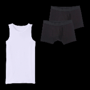 UP2FASHION Unterwäsche 3.99 €