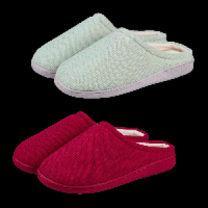 UP2FASHION Pantoffeln 3.99&nbsp;&euro;
