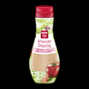 REWE Beste Wahl Dressing 0.89 €