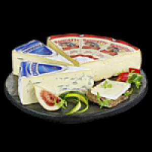 K&auml;serei Champignon Cambozola oder Rougette 1.39&nbsp;&euro;