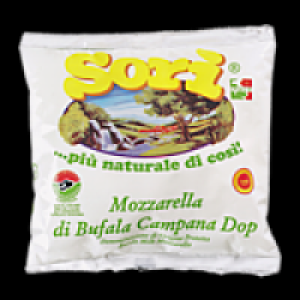 Sori Büffel-Mozzarella 1.59 €