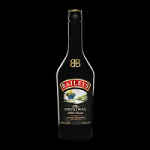 Baileys Irish Cream Liqueur 9.99 €
