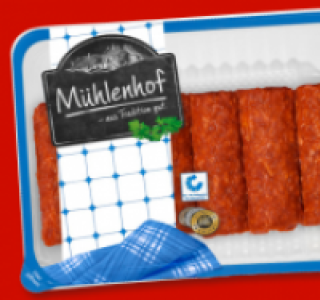M&Uuml;HLENHOF Frische Cevapcici 1.79&nbsp;&euro;