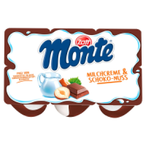 ZOTT Monte 330 g 1.45 €