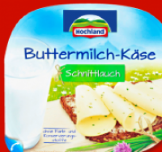 HOCHLAND Buttermilch-K&auml;se 1.59&nbsp;&euro;